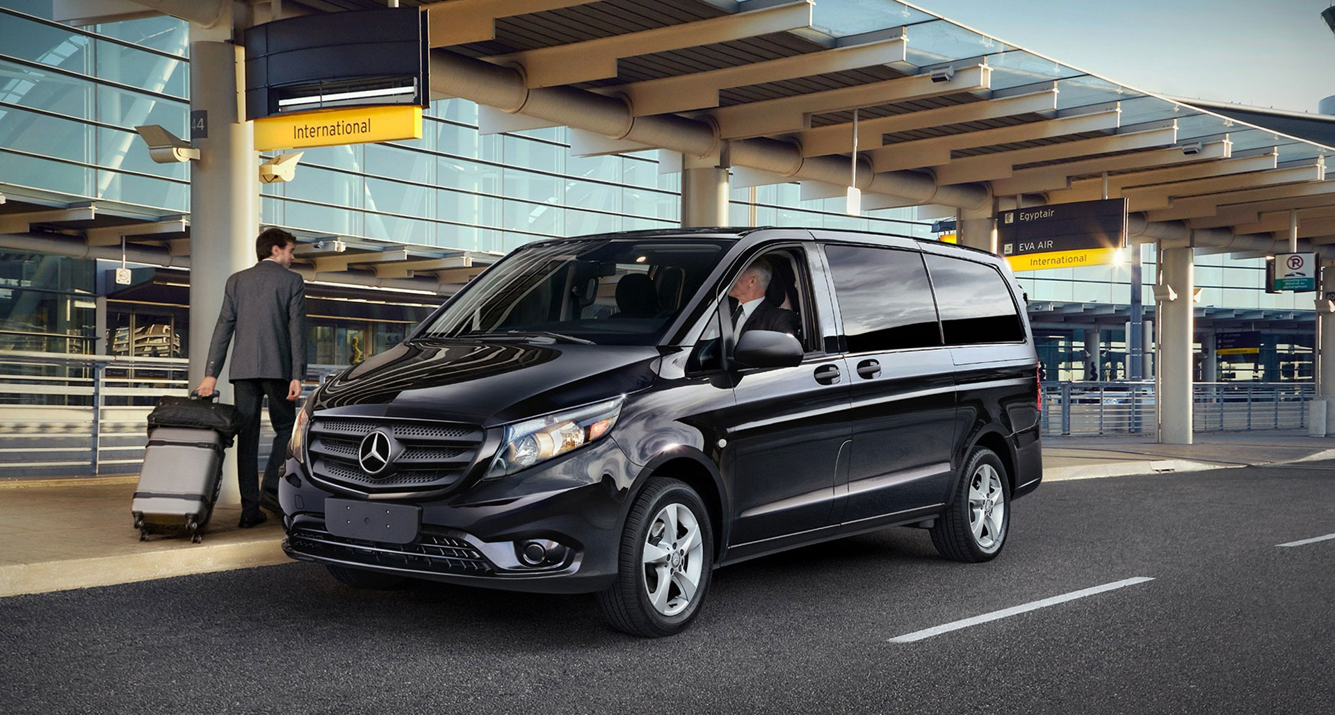 VIP Services
